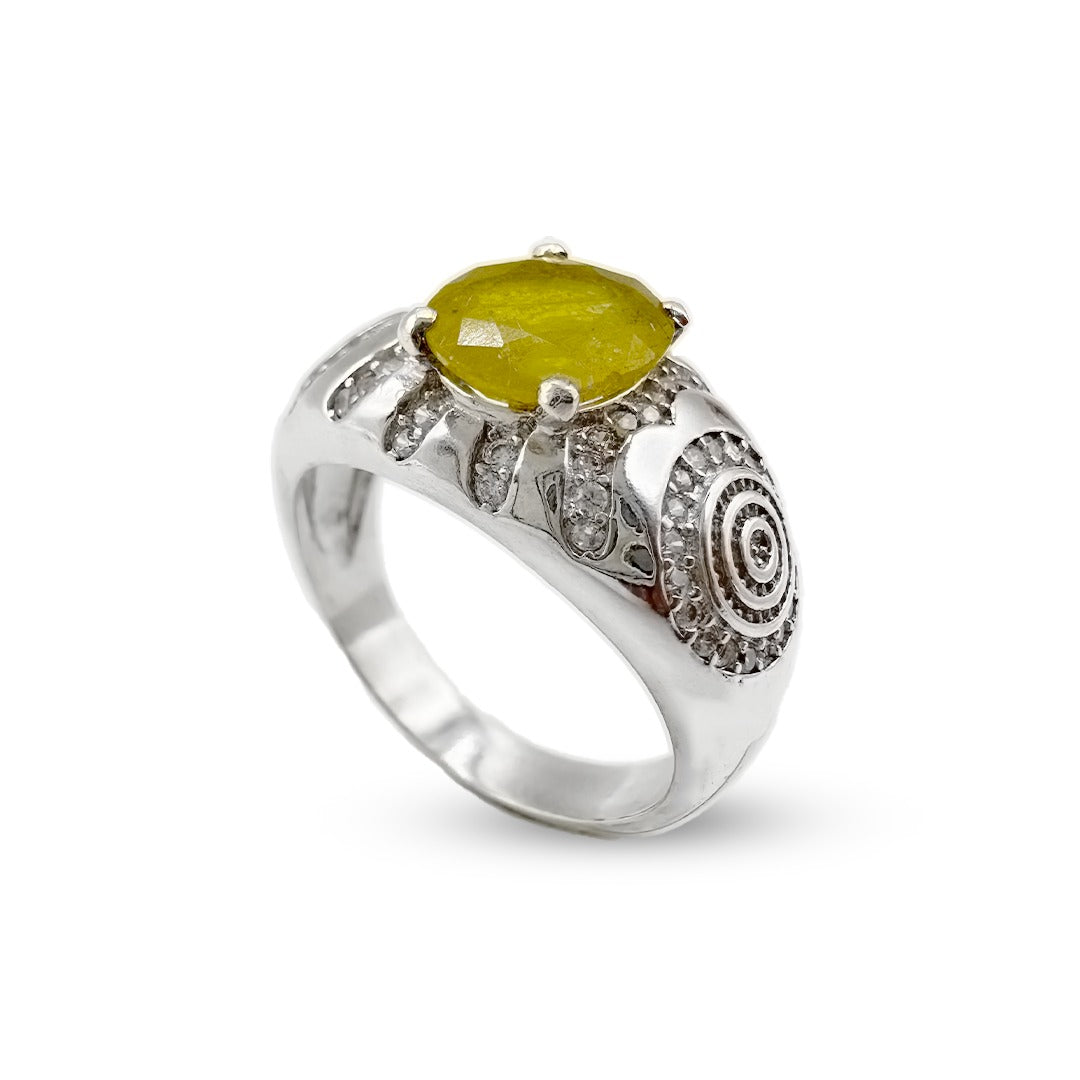 yellow-sapphire-men-ring-zircon-round-band-design-3