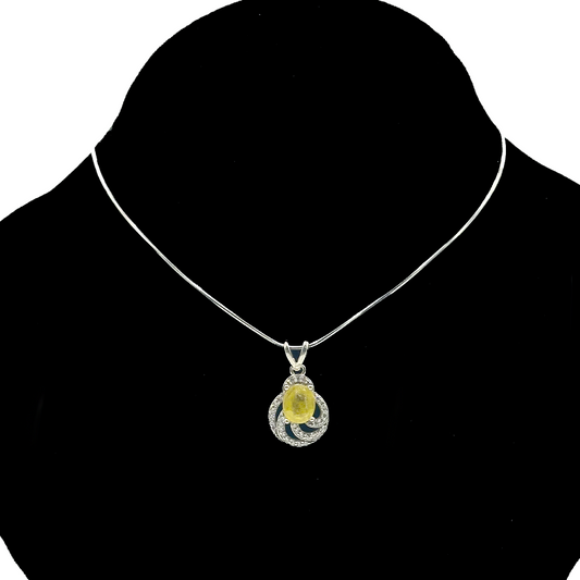 yellow_sapphire_pendant_pine_wear_design_1