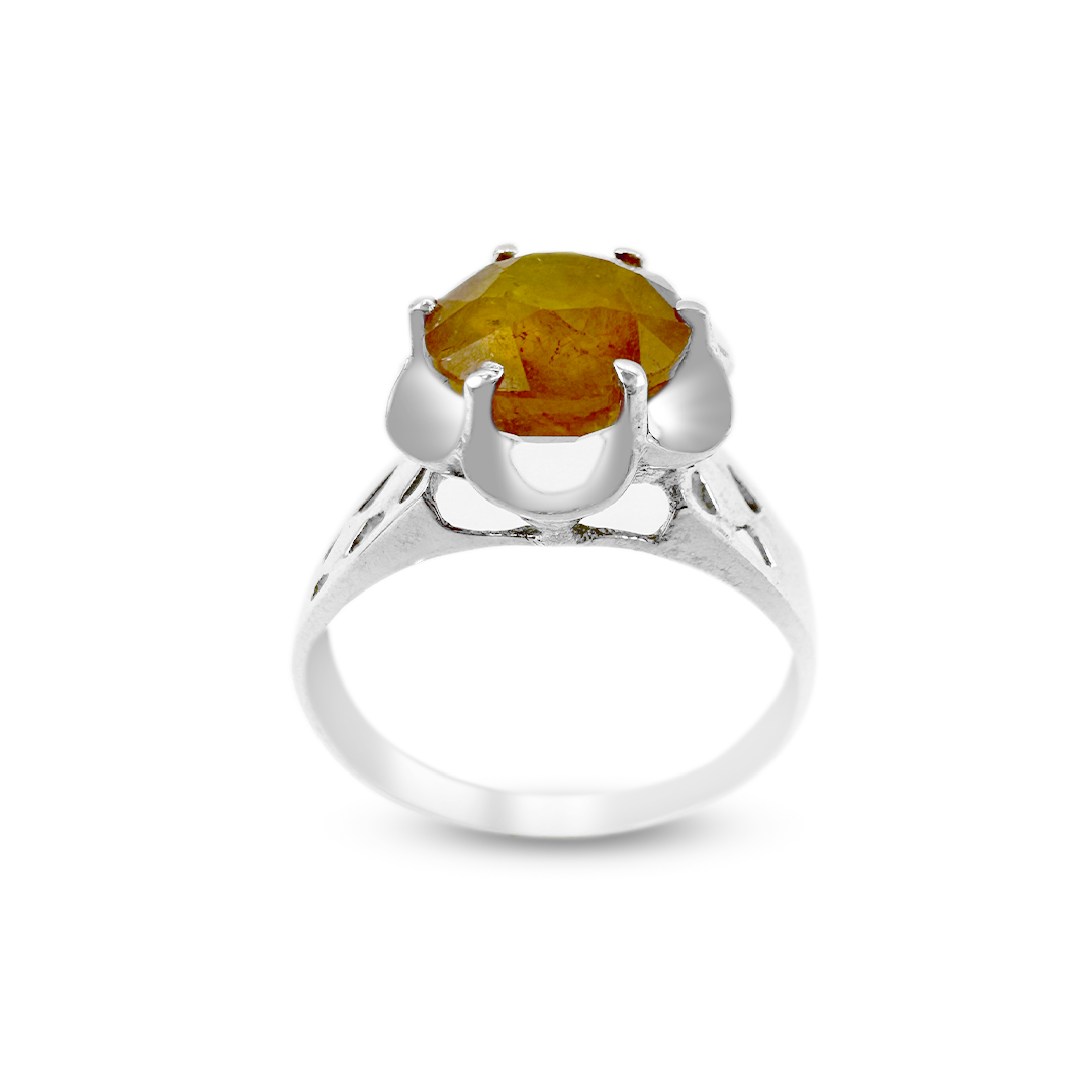 yellow-sapphire-women-ring-italian-node-design-3