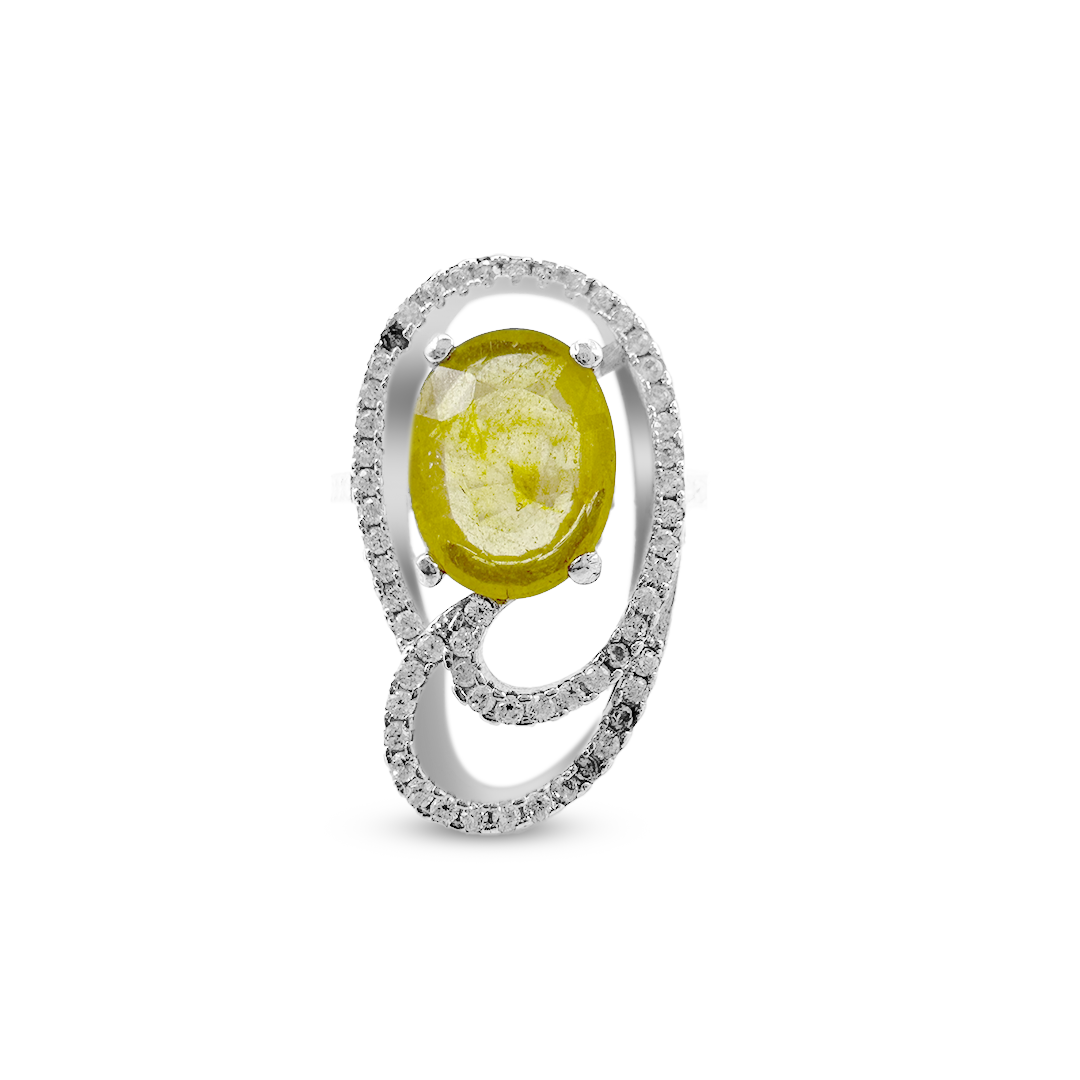 yellow-sapphire-women-ring-zircon-note-face-design-2