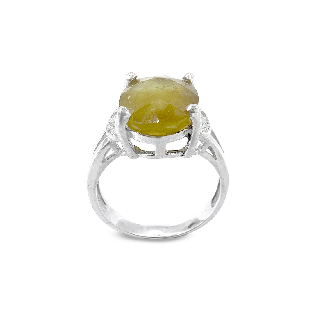 yellow-sapphire-women-ring-zircon-shoulder-band-design-3