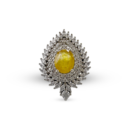 yellow-sapphire-women-ring-zircon-patel-design-2