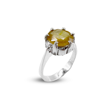 yellow-sapphire-women-ring-baby-catcher-design-1