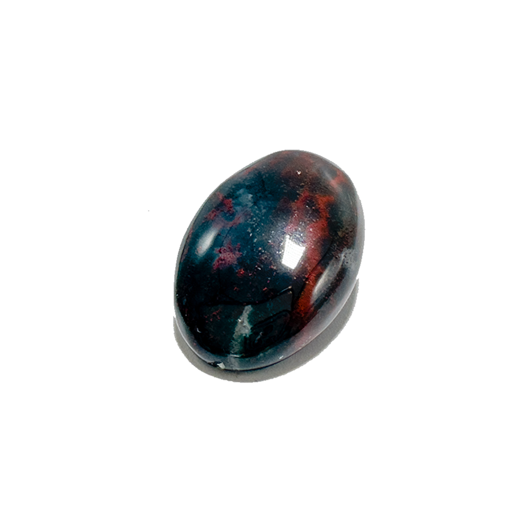 Blood Stone - 17.7 crt