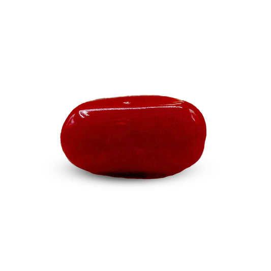 Red Coral - 3.4 crt