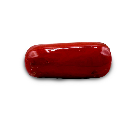 Red Coral - 10.95 crt