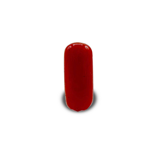 Red Coral - 6.2 crt