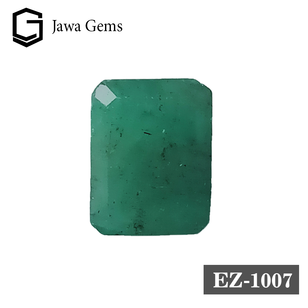 Emerald Report Card E-1007